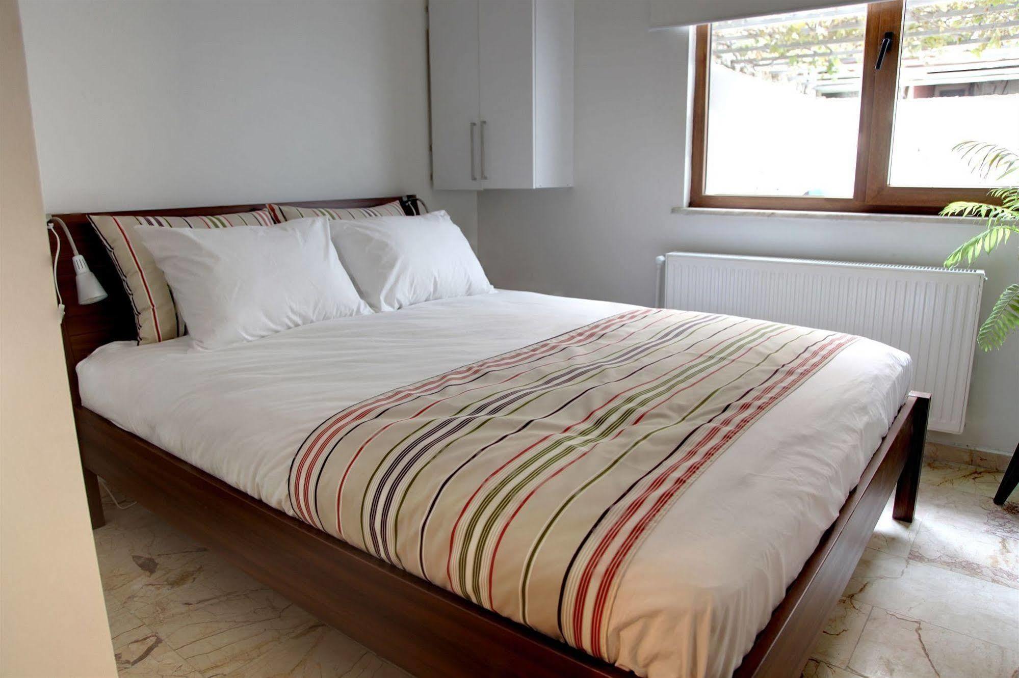 Pi Art Butik Otel Istanboel Buitenkant foto